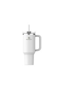 Thermobecher »Quencher FlowState 1180 ml« , weiss , Stanley