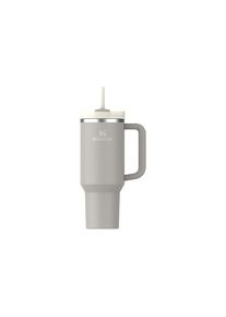 Thermobecher »Quencher FlowState 1180 ml« , grau , Stanley