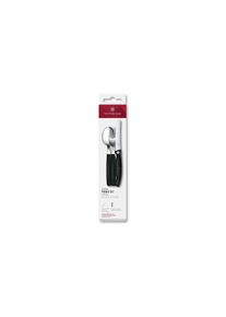 Besteck-Set »Classic« , schwarz , Victorinox