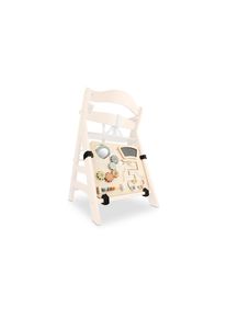 hauck , Motorikbrett »Highchair Play Board« , bunt