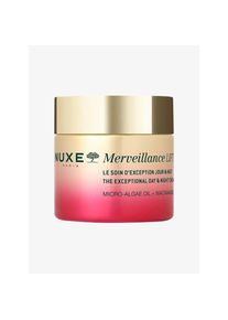 NUXE Paris Nuxe Merveillance Lift Le Soin d'Exception Jour Nuit
