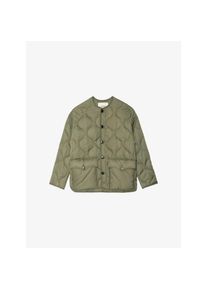 Zadig & Voltaire Zadig&Voltaire Parka vert
