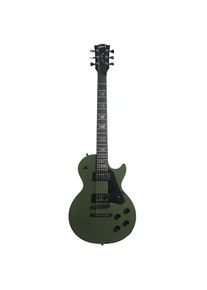 Gibson Les Paul Modern Studio Dark E-Gitarre