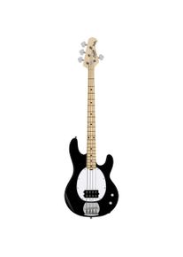 Sterling by Music Man StingRay Ray2 Intro Black E-Bass