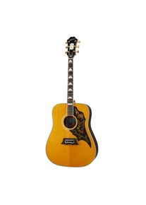 Epiphone Masterbilt Excellente Westerngitarre