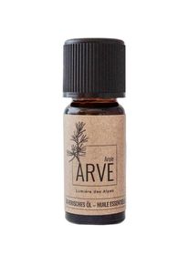 Lumières des Alpes Spa Alpina Ätherisches Öl Arve, 10 ml