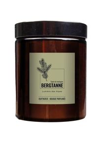Lumières des Alpes Spa Alpine Duftkerze Bergtanne