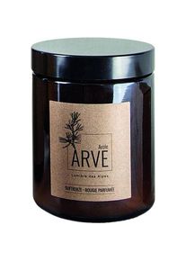 Lumières des Alpes Spa Alpina Bougie parfumée Arole