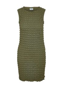 Noisy may Kleid 'NMZAHARA' Damen, oliv, Gr&ouml;&szlig;e S