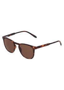 Lesebrille I Need You PLAYA | Unisex | Fassung: Vollrand, Panto, Kunststoff, Havanna