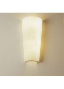 Holl&auml;nder Holl&auml;nder KYRA Wandleuchte Wei&szlig;, 2-flammig