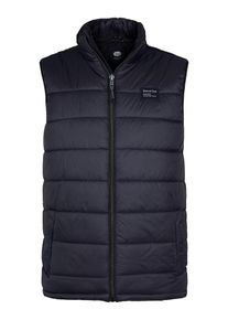 PETROL INDUSTRIES Weste 'Bryce' Herren, marine, Gr&ouml;&szlig;e XXXL