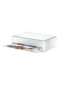 HP ENVY 6022e All-in-One - Multifunktionsdrucker - Farbe - Tintenstrahl - 216 x 297 mm (Original) - A4/Letter (Medien)