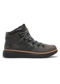 Timberland - Hudson Road Mid Lace Up Waterproof Chukka Boot - Freizeitstiefel EU 43,5 schwarz