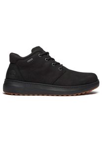 Timberland - Hudson Road Mid Lace Up GTX Chukka Boot - Freizeitschuhe EU 50 schwarz