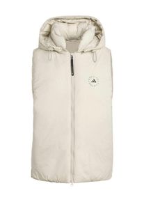 ADIDAS BY STELLA MCCARTNEY Sportweste Damen, grau, Größe M