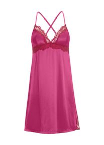 Dorina, Femmes Déshabillé, rose