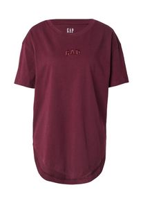 GAP, Femmes T-shirt, bordeaux