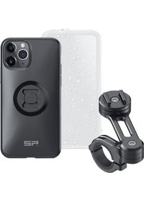 SP Connect Moto Bundle SPC Handyhalterung f&uuml;r iPhone 11 Pro/XS/X