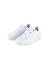 Champion , Jugendliche , Sneaker »RD18 2.0 LOW B GS« , weiss , Bequemer Sneaker von Champion mit Klettverschluss und Schnürung