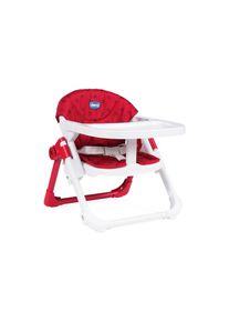 Chicco , Kindersitzerhöhung »Chairy« , rot