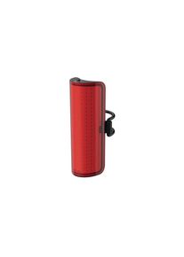 KNOG , Fahrradbeleuchtung »Big Cobber« , rot