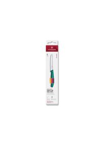 Messer-Set »Swiss Classic, 6-teilig, 11 cm, assortiert, Box«, (6 tlg.) , bunt , Victorinox