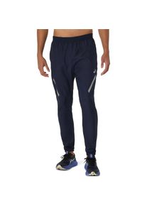 asics, Herren, Laufhose &raquo;LITE-SHOW PANT&laquo; Reflektierende Details, midnight, XL, N-Gr, Laufhose von asics