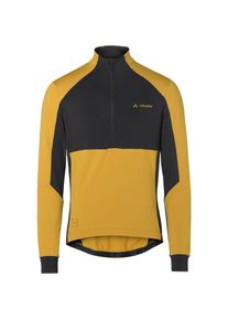 Vaude Kuro Trikot Herren - beige - Gr. L - Polyester/Elastan