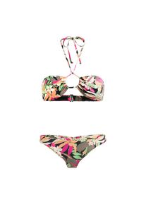 Roxy , Triangel-Bikini »Printed Beach Classics« , Kollektion: „PT Beach Classics"-Kollektion
