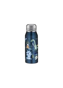 Thermoflasche »Kids Dino Pirates 350 ml« , blau , Alfi