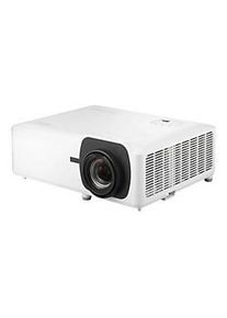 Viewsonic LS901HD - DLP-Projektor - Laser/Phosphor - 6000 ANSI-Lumen - Full HD (1920 x 1080) - 16:9
