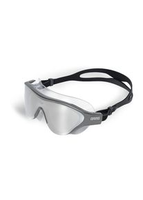 arena, Hommes Lunettes 'THE ONE MASK MIRROR', gris / noir