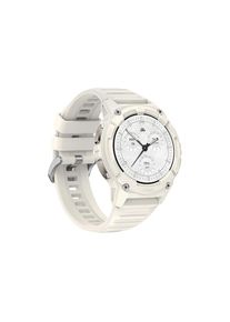 Ackerman Smartwatch»KospetTankS2« , weiss