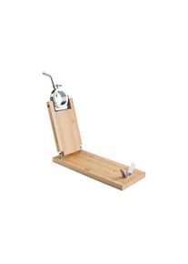 Ackerman Allesschneider»IbiliGastroteka48cmx175cm« , beige