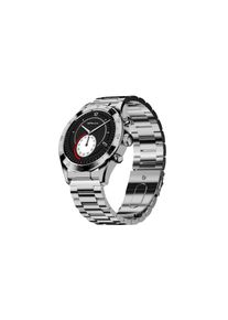 Ackerman Smartwatch»HiFutureGOPRO2« , silberfarben