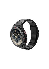 Ackerman Smartwatch»HiFutureActive« , schwarz