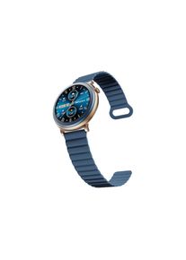 Ackerman Smartwatch»HiFutureAURORA« , blau