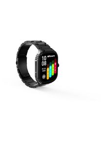 Ackerman Smartwatch»HiFutureUltra3Pro« , schwarz