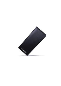 Ackerman Powerbank»SunSliceGravity27-Lap27000mAh« , schwarz