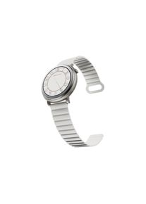 Ackerman Smartwatch»HiFutureAURORA« , silberfarben