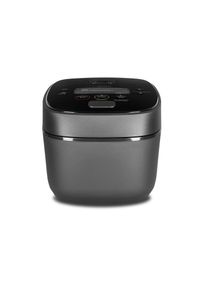 Zojirushi Induktion Reiskocher (1,0 l) | Original japanischer Premium Reiskocher | Exklusiv bei Reishunger