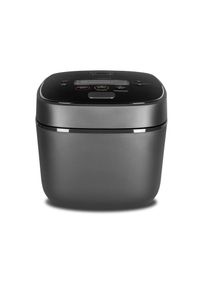 Zojirushi Induktion Reiskocher (1,8 l) | Original japanischer Premium Reiskocher | Exklusiv bei Reishunger