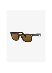 Ray-Ban RAY BAN Lunettes de soleil Rb2140 Original Wayfarer brun intermediaire