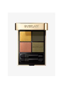 Guerlain Ombres G 870 Emerald Feather