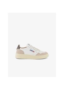 Autry Sneakers Medalist brun