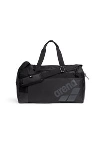 arena, Hommes Sac de sport 'ALL SET DUFFLE 40L', gris / noir