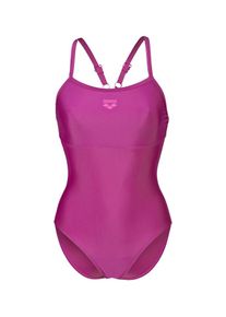 arena, Femmes Maillot de bain, violet