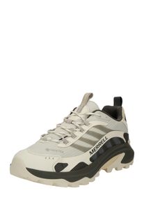 Merrell Halbschuh 'MOAB SPEED 2' Herren, sand / khaki / schwarz, Größe 41