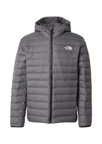 The North Face, Hommes Veste mi-saison 'CLASSIC', gris foncé / blanc